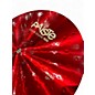 Used Paiste 17in COLOR SOUND 900 CRASH Cymbal