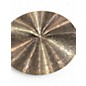 Used Paiste 15in COLOR SOUND 900 HEAVY HI HAT PAIR Cymbal