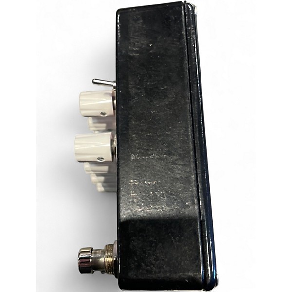 Used Crazy Tube Circuits Black Mgaic mkii Effect Pedal