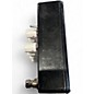 Used Crazy Tube Circuits Black Mgaic mkii Effect Pedal