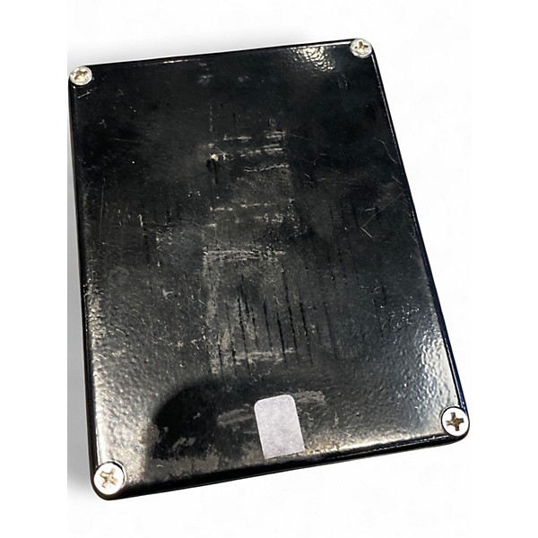 Used Crazy Tube Circuits Black Mgaic mkii Effect Pedal