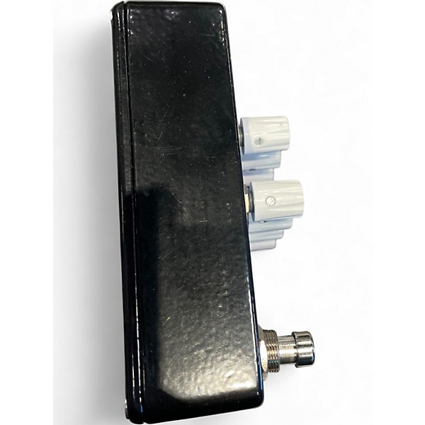 Used Crazy Tube Circuits Black Mgaic mkii Effect Pedal