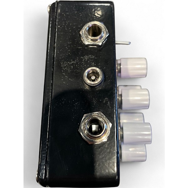 Crazy Tube Circuits　BLACK MAGIC 初代 Crazy Tube Circuits: BLACK MAGIC Distortion (MK1!) - YouTube