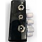 Used Crazy Tube Circuits Black Mgaic mkii Effect Pedal