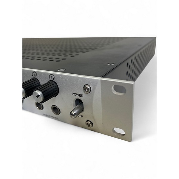 Used Universal Audio Apollo Quad Audio Interface