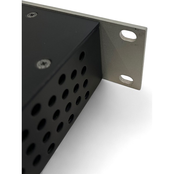 Used Universal Audio Apollo Quad Audio Interface