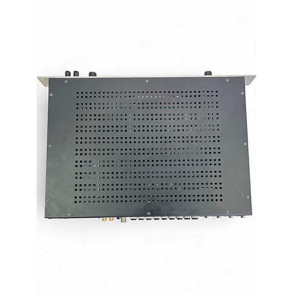 Used Universal Audio Apollo Quad Audio Interface