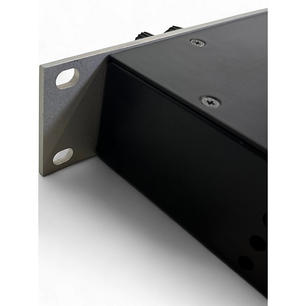 Used Universal Audio Apollo Quad Audio Interface