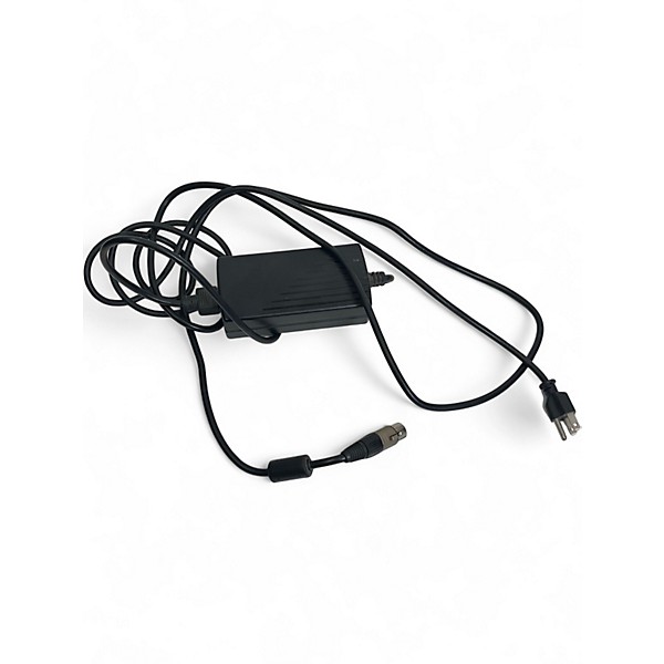 Used Universal Audio Apollo Quad Audio Interface