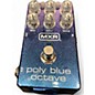 Used MXR M306 Effect Pedal thumbnail