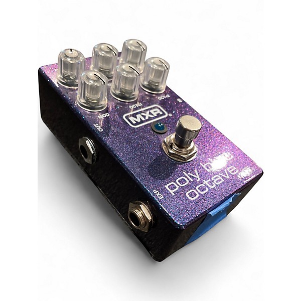 Used MXR M306 Effect Pedal