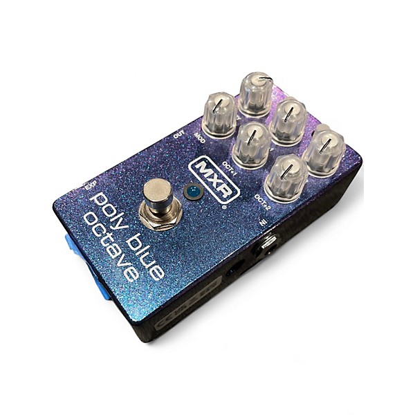 Used MXR M306 Effect Pedal