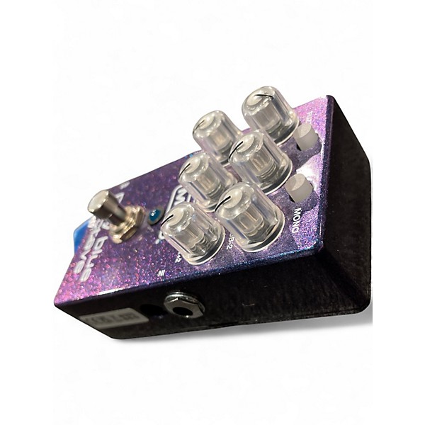 Used MXR M306 Effect Pedal