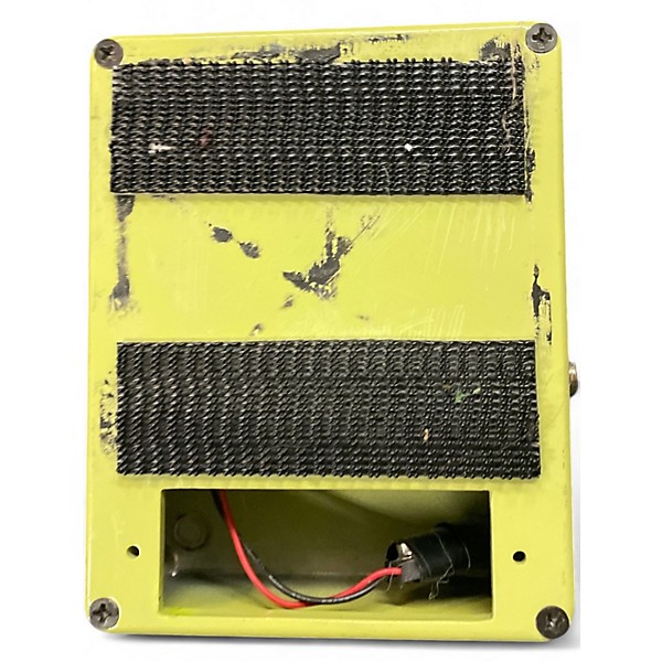 Used BBE Soul Vibe Rotary Speaker Simulator Effect Pedal