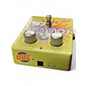 Used BBE Soul Vibe Rotary Speaker Simulator Effect Pedal