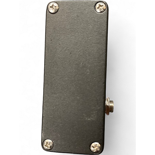 Used Xotic SL Drive Effect Pedal