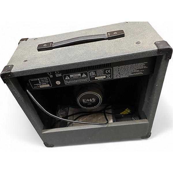 Used Rms RMSG40 Guitar Combo Amp