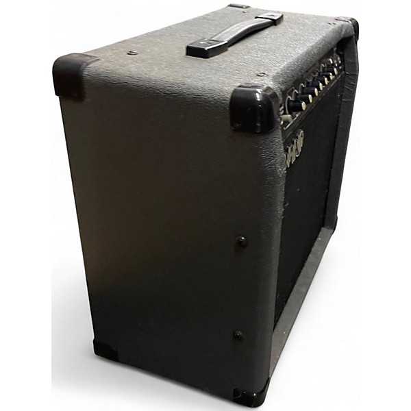 Used Rms RMSG40 Guitar Combo Amp