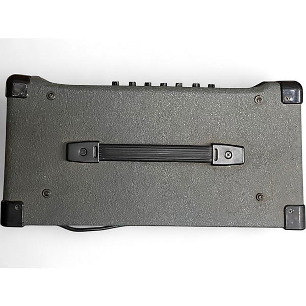 Used Rms RMSG40 Guitar Combo Amp