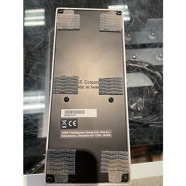 Used BOSS EV-30 Pedal | Guitar Center