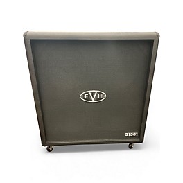 Used EVH 5150 III 100S 4x12 Straight Guitar Cabinet