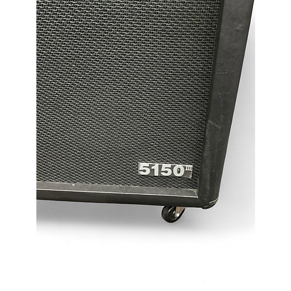Used EVH 5150 III 100S 4x12 Straight Guitar Cabinet