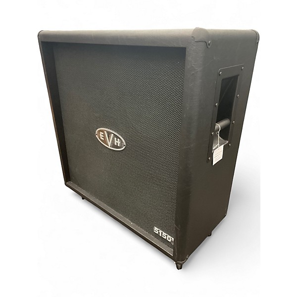 Used EVH 5150 III 100S 4x12 Straight Guitar Cabinet