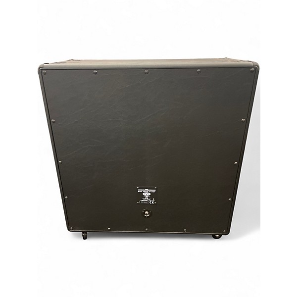 Used EVH 5150 III 100S 4x12 Straight Guitar Cabinet