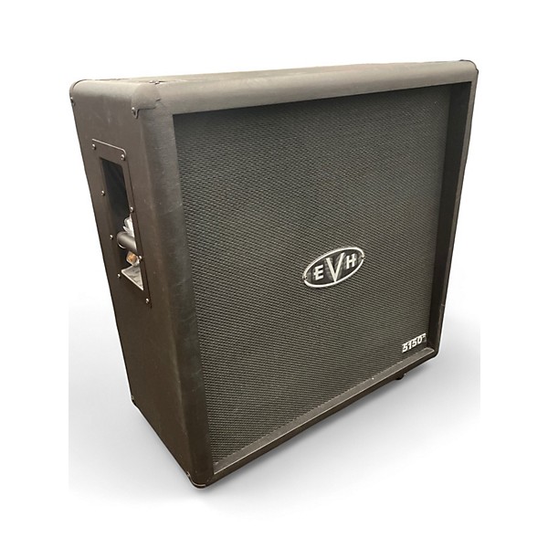 Used EVH 5150 III 100S 4x12 Straight Guitar Cabinet