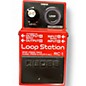 Used BOSS RC1 Loop Station Pedal thumbnail