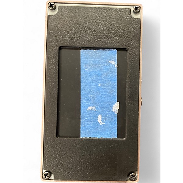 Used BOSS RC1 Loop Station Pedal