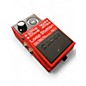 Used BOSS RC1 Loop Station Pedal