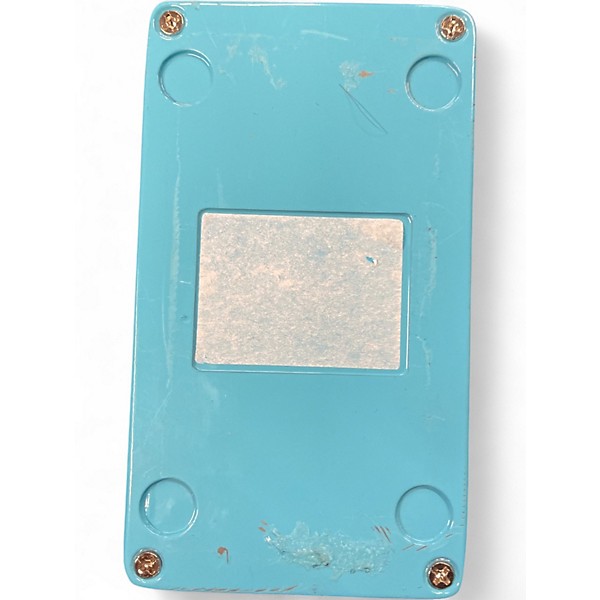 Used Caline WAVE MACHINE Effect Pedal