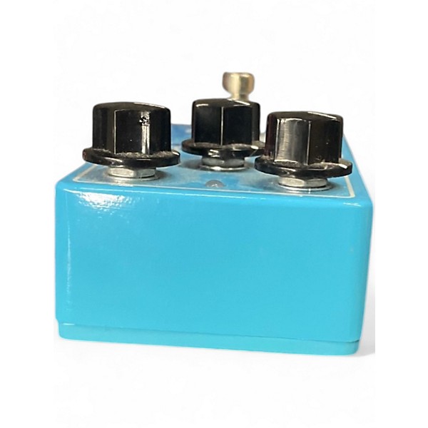 Used Caline WAVE MACHINE Effect Pedal