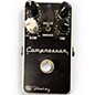 Used Keeley Compressor Plus Effect Pedal thumbnail