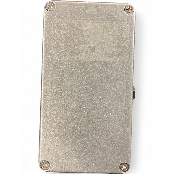 Used Keeley Compressor Plus Effect Pedal