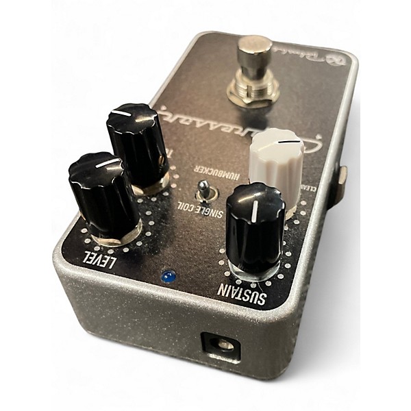 Used Keeley Compressor Plus Effect Pedal