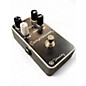 Used Keeley Compressor Plus Effect Pedal