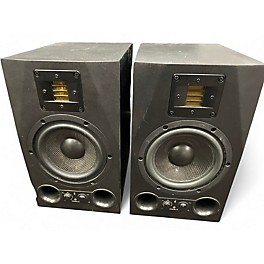 Used ADAM Audio A7X Pair Powered Monitor