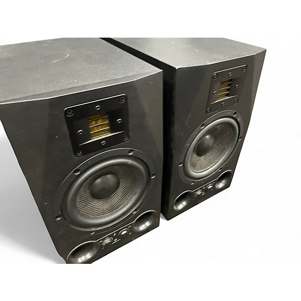 Used ADAM Audio A7X Pair Powered Monitor