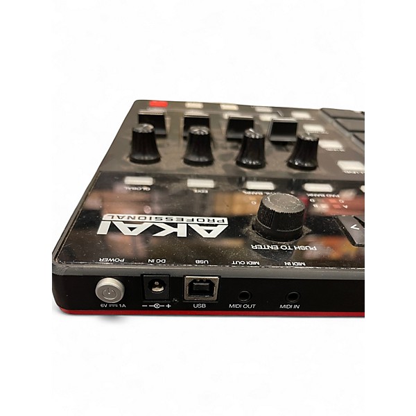 Used Akai Professional MPD226 MIDI Controller | Guitar Center
