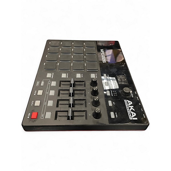 Used Akai Professional MPD226 MIDI Controller | Guitar Center