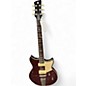 Used Fender Special Edition Custom Telecaster FMT HH Cherry Burst Solid Body Electric Guitar thumbnail