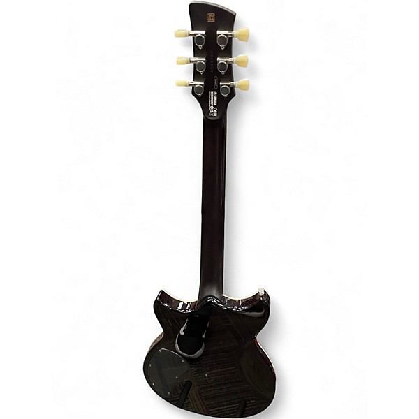 Used Fender Special Edition Custom Telecaster FMT HH Cherry Burst Solid Body Electric Guitar