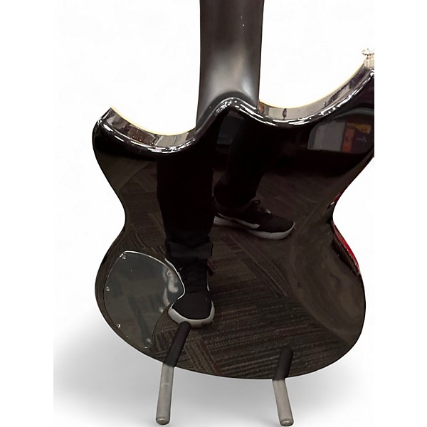 Used Fender Special Edition Custom Telecaster FMT HH Cherry Burst Solid Body Electric Guitar