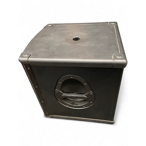 Used Behringer Eurolive B1200D Pro Powered Subwoofer