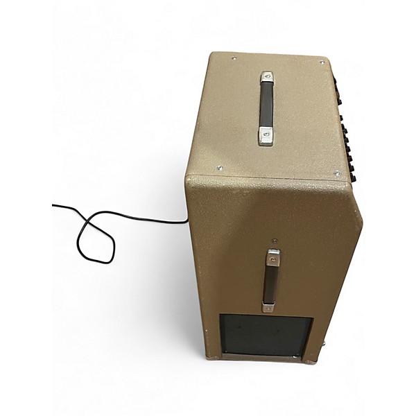 Used Fender Acoustasonic SFX Acoustic Guitar Combo Amp