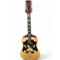 Used Luxor COUNTRY 12 STRING Natural 12 String Acoustic Guitar thumbnail
