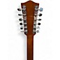 Used Luxor COUNTRY 12 STRING Natural 12 String Acoustic Guitar