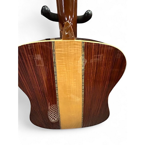 Used Luxor COUNTRY 12 STRING Natural 12 String Acoustic Guitar